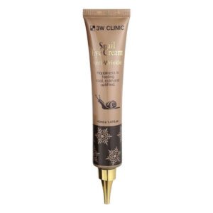 3W Clinic Snail Eye Cream – 40ml