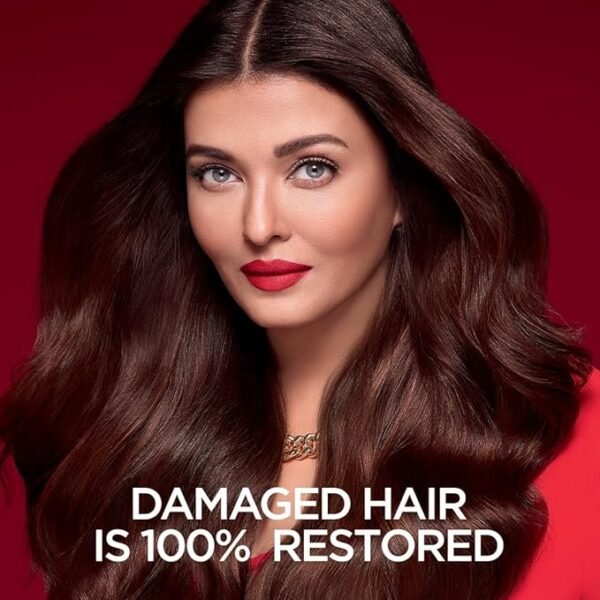 Loreal Paris Elseve Total Repair 5 Repairing Conditioner 410ml - Image 4
