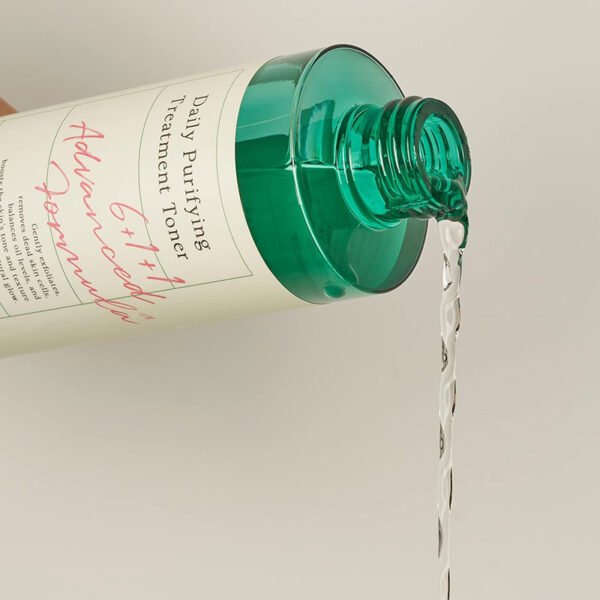 AXIS-Y Daily Purifying Treatment Toner – 125ml - Image 2
