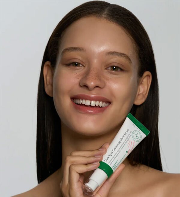 AXIS-Y Dark Spot Correcting Glow Serum – 50ml - Image 2