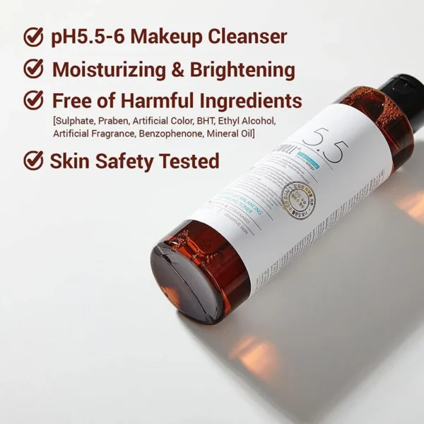 Acwell Licorice pH Balancing Cleansing Toner - Image 3