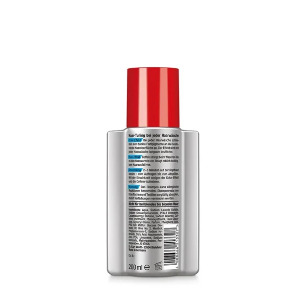 Alpecin Tuning Shampoo For Hair Growth – 200ml - Image 2