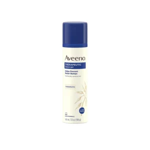 Aveeno Therapeutic Shave Gel – 198gm