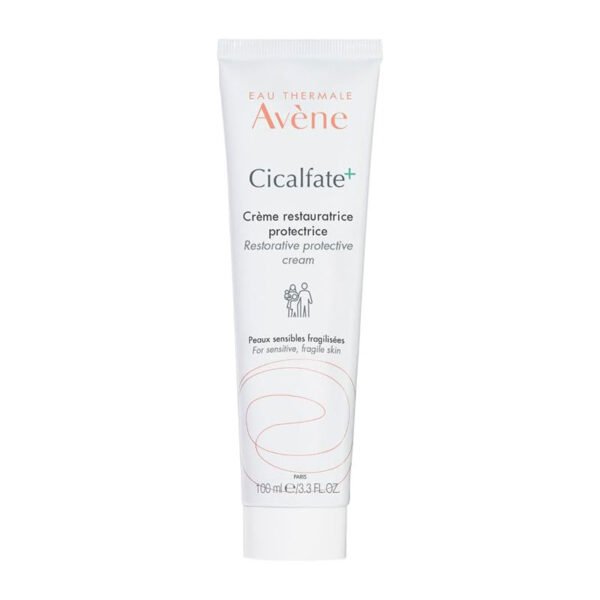 Avene Cicalfate+ Repairing Protective Cream – 100ml