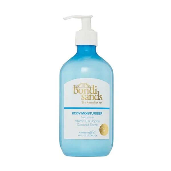 Bondi Sands Body Moisturiser – 500ml