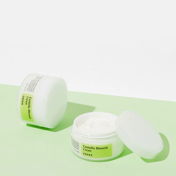COSRX Centella Blemish Cream 30gm - Image 3