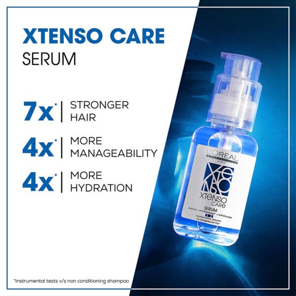 LOreal Professionnel Xtenso Care Serum 50ml - Image 3