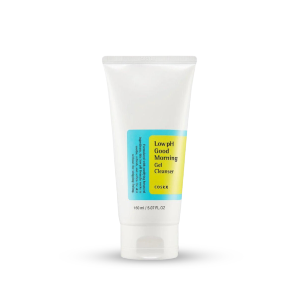 Cosrx Low pH Good Morning Gel Cleanser 150ml