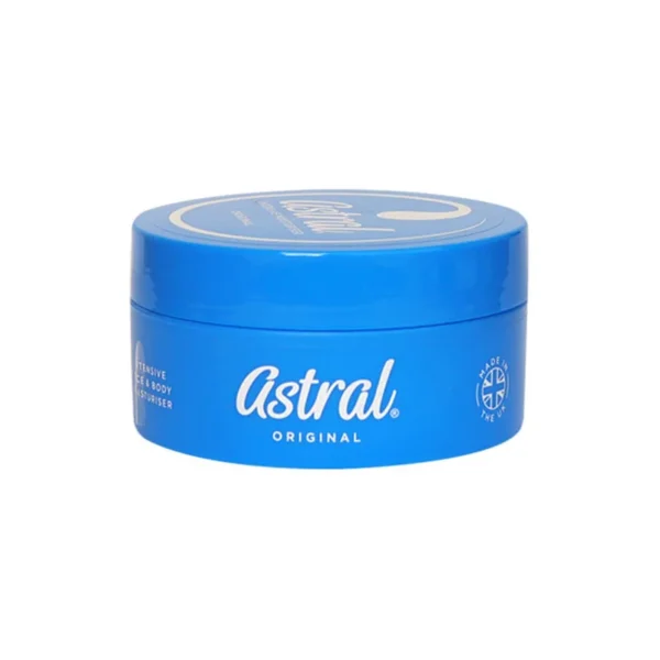 Original Astral All Over Moisturiser – 200ml - Image 2
