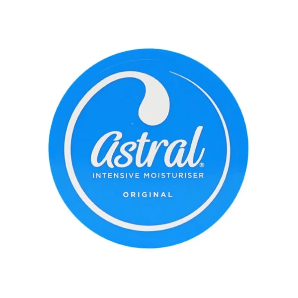 Original Astral All Over Moisturiser – 200ml