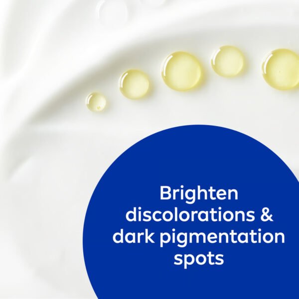 Nivea Body Lotion Natural Glow All Skin Types 625 ml - Image 4