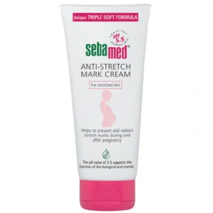 Sebamed Anti-Stretch Mark Cream 200ml