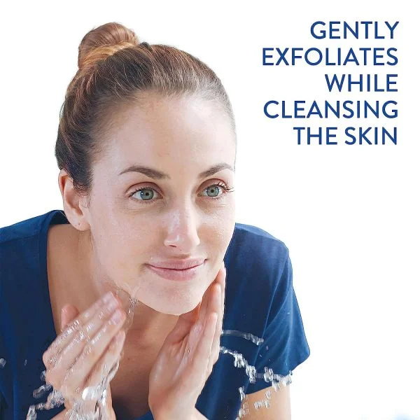 Cetaphil Extra Gentle Daily Scrub – 178ml - Image 3