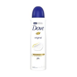Dove Original 48h Antiperspirant Spray – 150ml