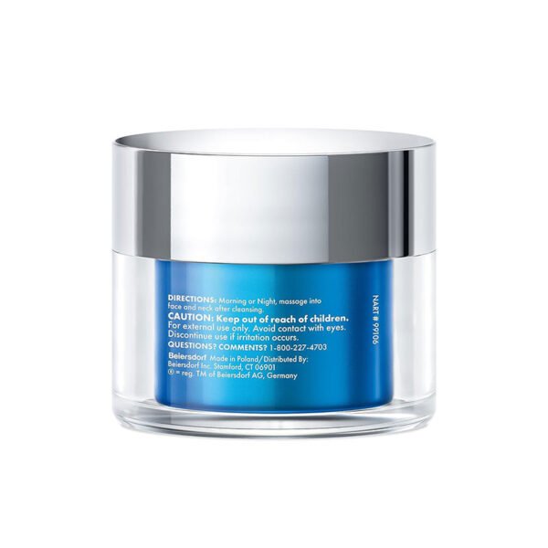 Eucerin Face Immersive Hydration Gel-Cream – 48gm - Image 3