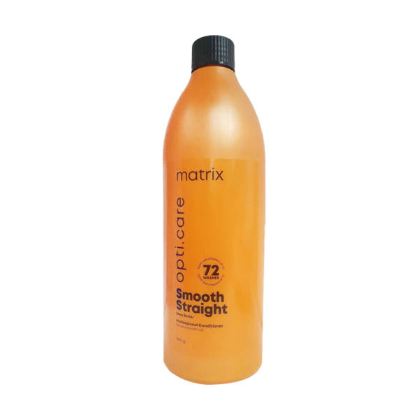 Matrix Opti Care Professional Ultra Smoothing Conditioner - 980gm