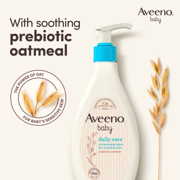 DAILY CARE MOISTURISING LOTION, 250ML - Image 2