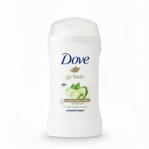 Dove Go Fresh Cucumber & Green Tea Anti-Perspirant Stick 40 ml