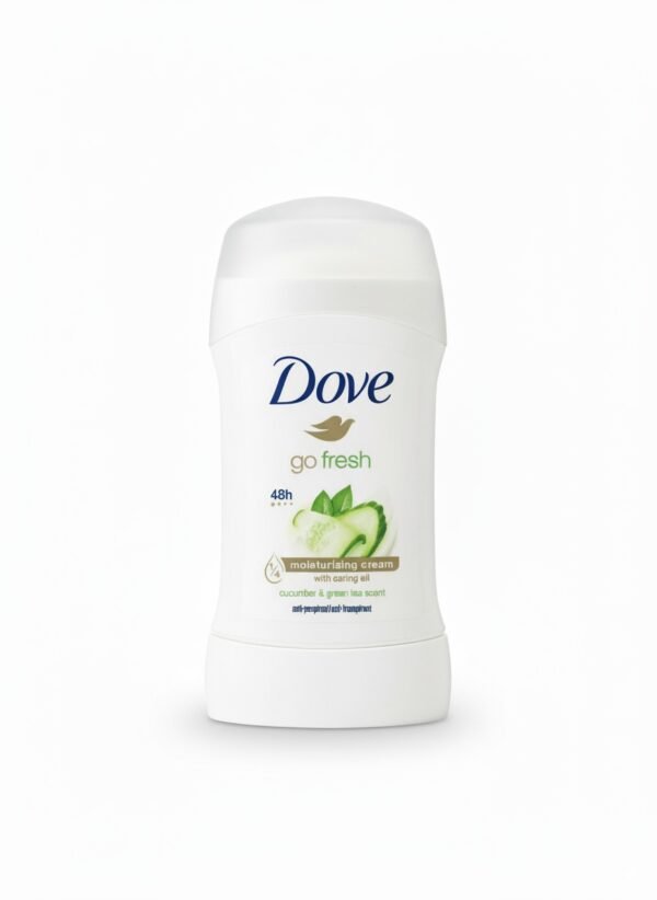 Dove Go Fresh Cucumber & Green Tea Anti-Perspirant Stick 40 ml