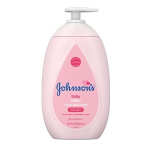 Johnson's Baby Body Lotion 500ml