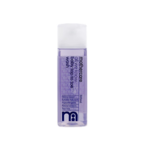 Mothercare All We Know Baby Top To Toe Wash (300ml)