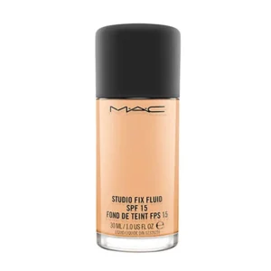 M.A.C Studio Fix Fluid SPF 15 Foundation NC 41 – 30ml