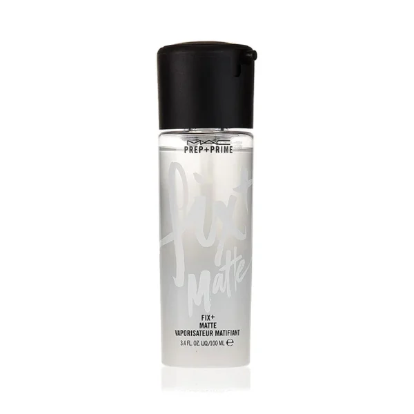 MAC Prep + Prime Fix + matte Setting Spray 100ml - Image 2