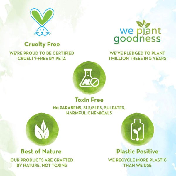 Mamaearth Ubtan Oil-Free Face Moisturizer 80bg - Image 2
