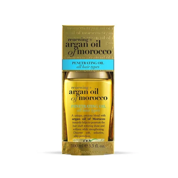 OGX Argan Oil of Morocco Penetrating Oil – 100ml