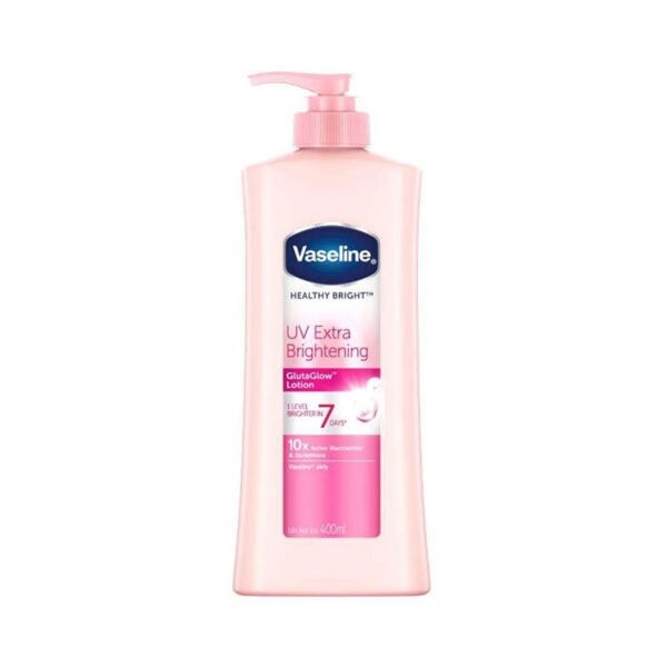 Vaseline Lotion Healthy bright – 300ml