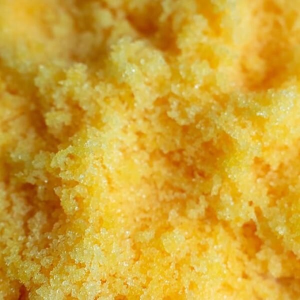 Face Facts Mango Butter Body Scrub 400g - Image 3