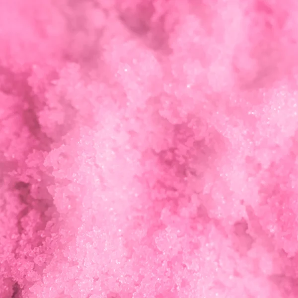 Face Facts Pink Himalayan Salt Body Scrub 400g - Image 4