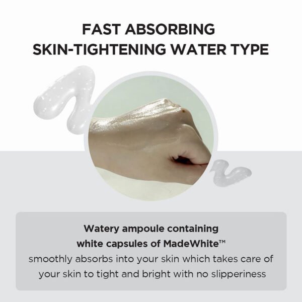 SKIN1004 Madagascar Centella Tone Brightening Capsule Ampoule – 30ml - Image 4