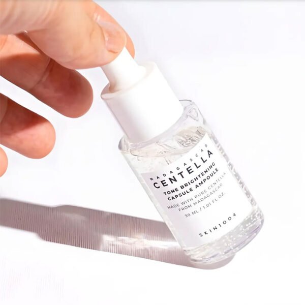 SKIN1004 Madagascar Centella Tone Brightening Capsule Ampoule – 30ml