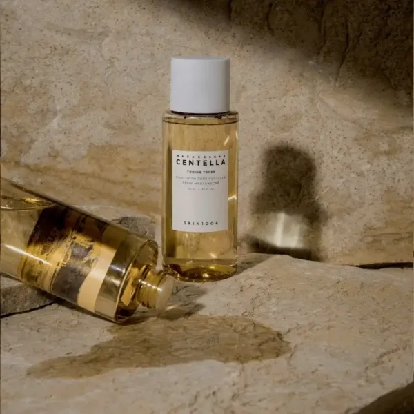 SKIN1004 Madagascar Centella Toning Toner – 30ml - Image 2