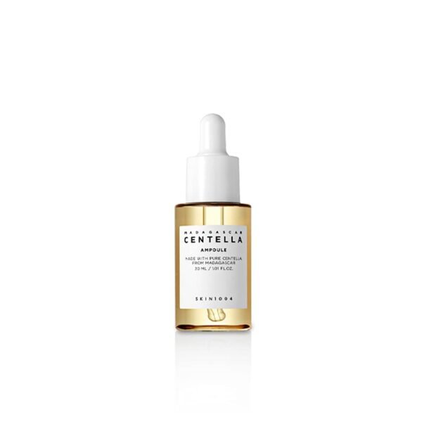 Skin1004 Madagascar Centella Ampoule Size: 30ml