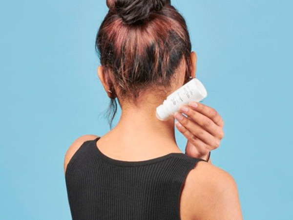 Chemist At Play Neck, Knee, Elbow Brightening Roll On 40ml - Image 8