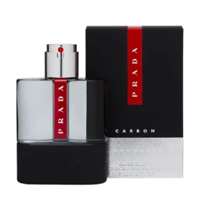 Prada Luna Rossa Carbon EDT – 100ml