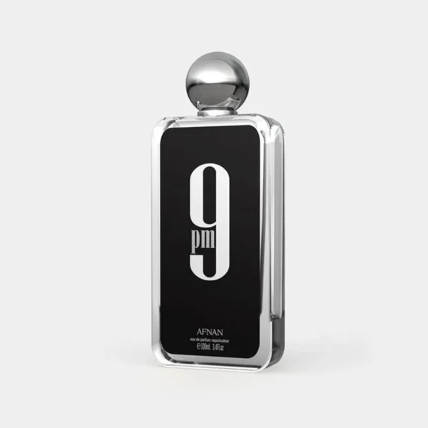 Afnan 9pm EDP for Men – 100ml - Image 2
