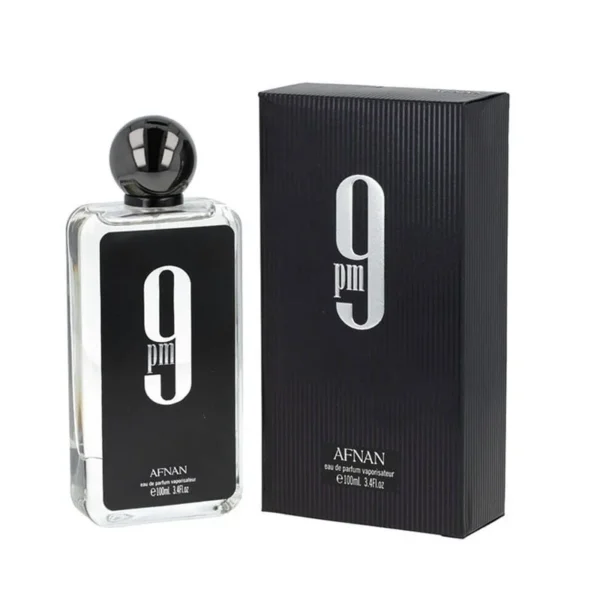 Afnan 9pm EDP for Men – 100ml