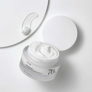 Anua Helartleaf 70% Intense Calming Cream – 50m