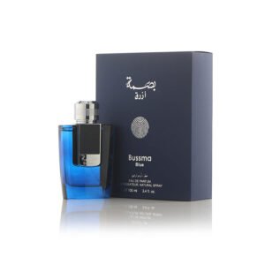 Arabian Oud Bussma Blue EDP – 95ML