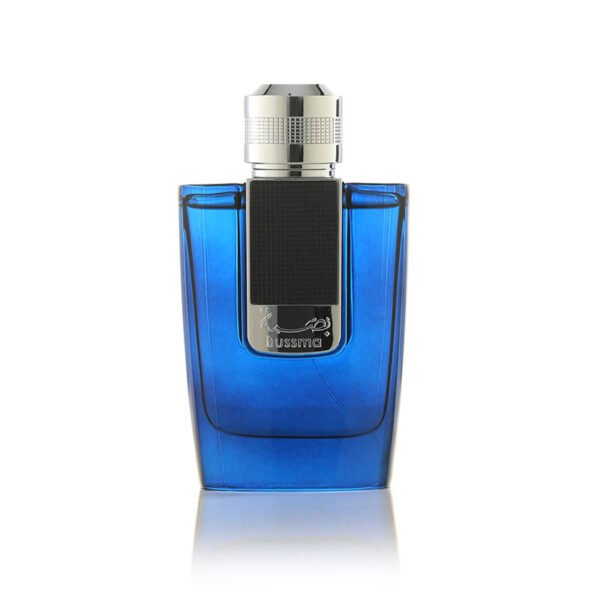 Arabian Oud Bussma Blue EDP – 95ML - Image 3