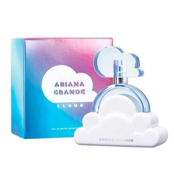 Ariana Grande Cloud EDP for Women – 100ml
