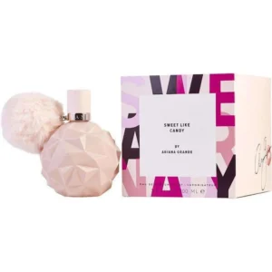 Ariana Grande Sweet Like Candy EDP for Women – 100ml