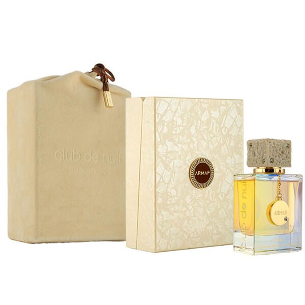 Armaf Club De Nuit Oud EDP – 105ml