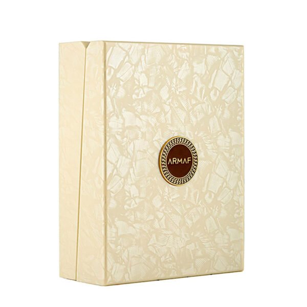 Armaf Club De Nuit Oud EDP – 105ml - Image 2