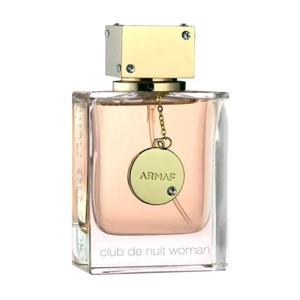 Armaf Club De Nuit Woman EDP – 105ml - Image 2
