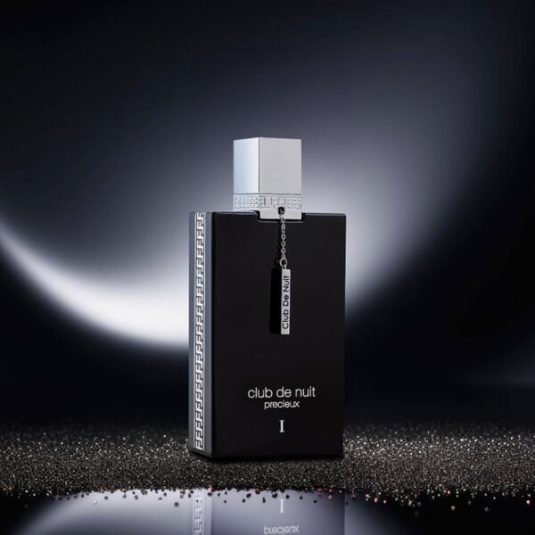 Armaf Club de Nuit Precieux 1 Extrait De Parfum – 55ml - Image 3