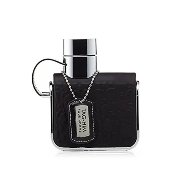 Armaf Tag Him EDP for Men – 100ml - Image 2